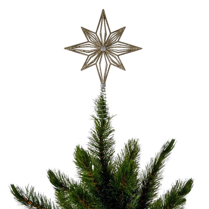 Елочная верхушка 