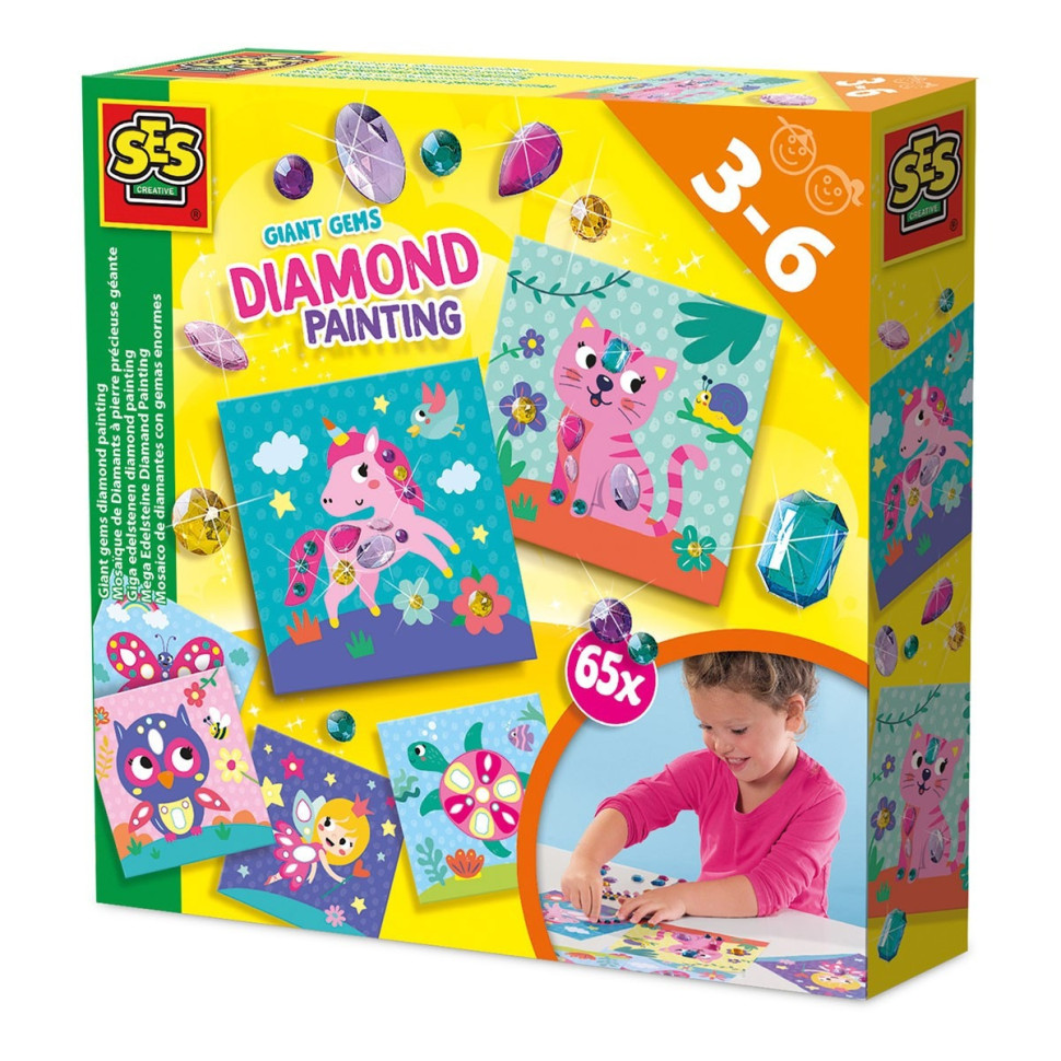 Набір для творчості 