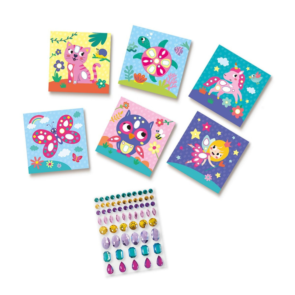 Набір для творчості 