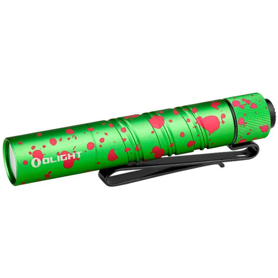 Ліхтар i3T 2 Olight 0.0000.3062 green 200 люмен