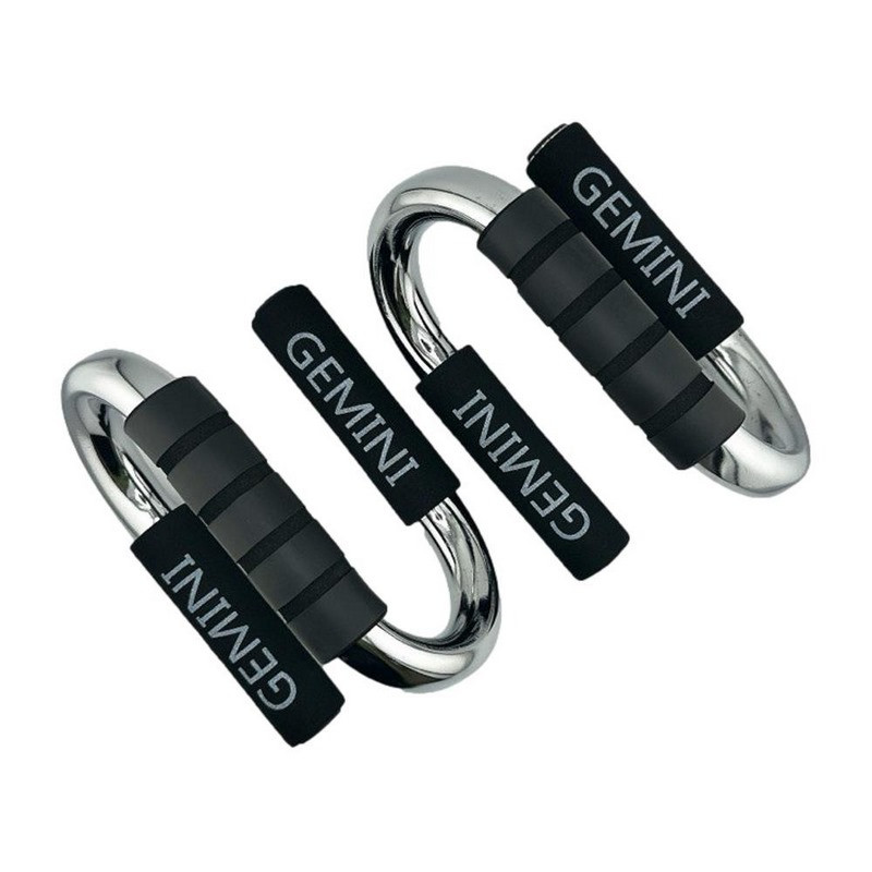 Упори для віджимань PUSH-UP BAR Gemini Sport GI-0888-7