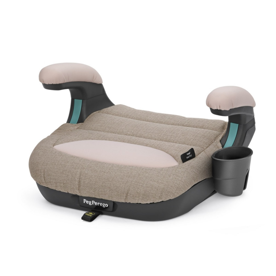 Автокрісло-бустер Viaggio Shuttle Peg-Perego IMVS040000BA36DX19 Mon Amour