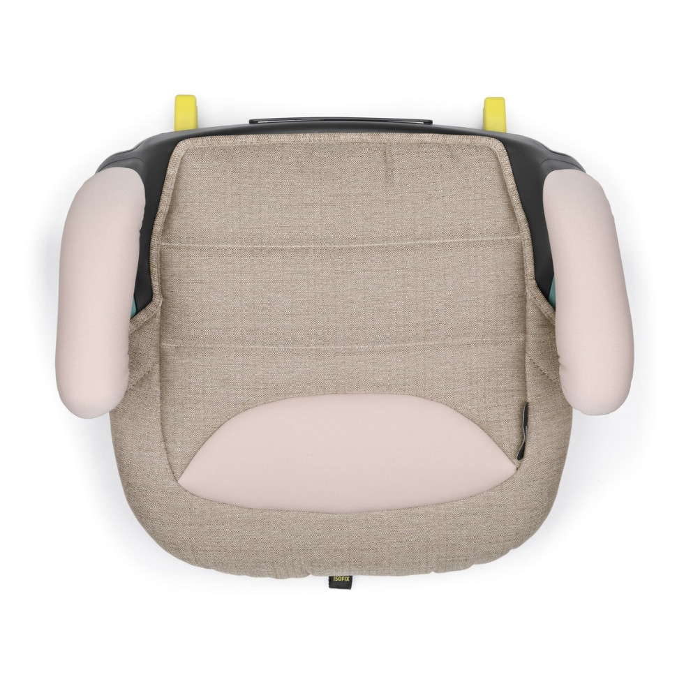 Автокрісло-бустер Viaggio Shuttle Peg-Perego IMVS040000BA36DX19 Mon Amour