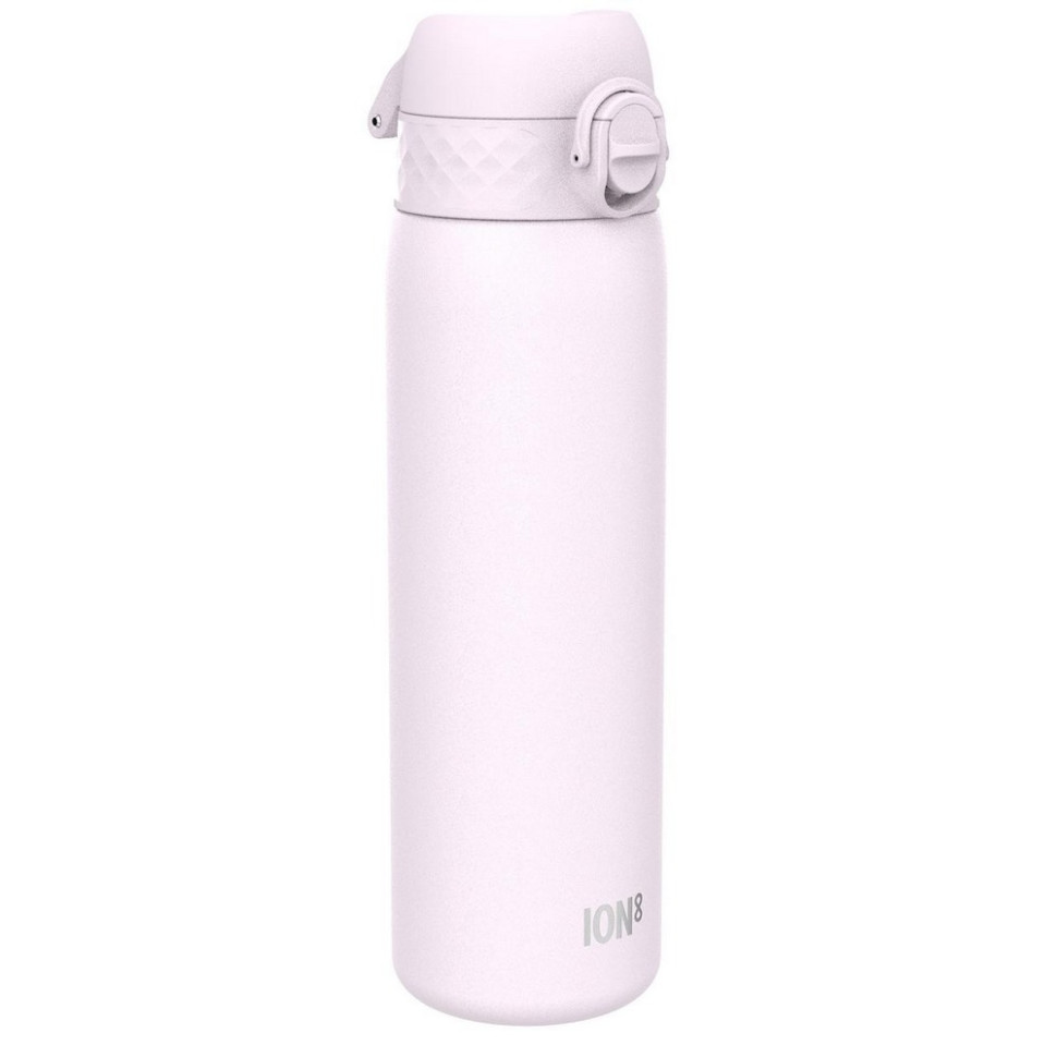 Бутылка для воды металлическая Stainless Steel ION8 I8SS600LIL2, 600 мл, Lilac Dusk