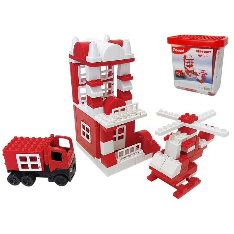 Конструктор