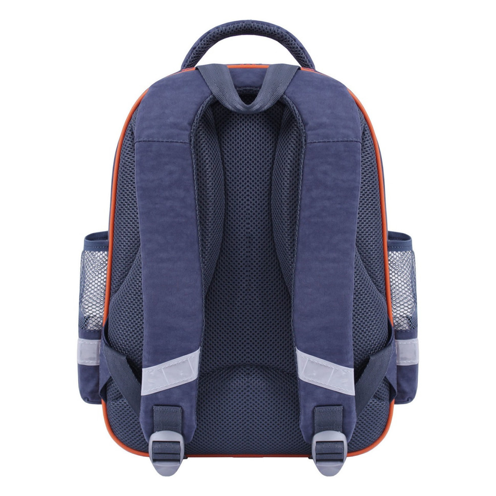 Шкільний рюкзак Mouse Bagland 80226344 об'єм 14 л