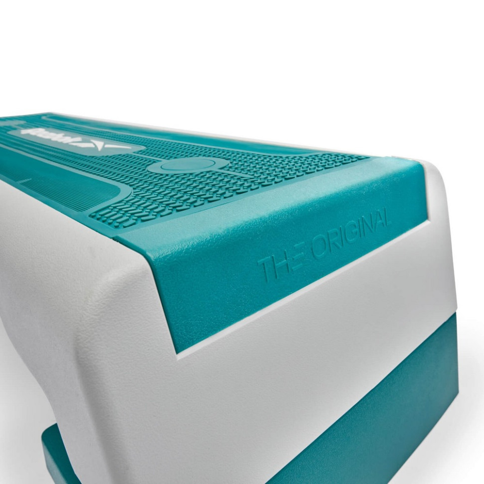 Степ-платформа 3-ступенчатая РАП-11150TL Reebok 0885652021845