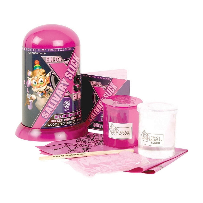 Набор для опытов и экспериментов 