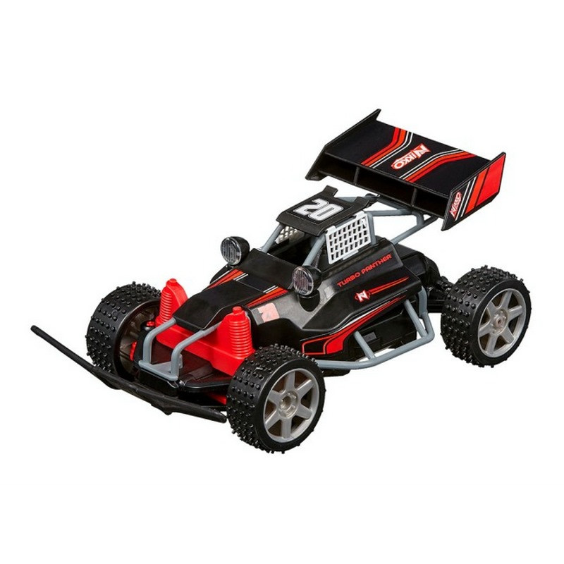Машинка на радіокеруванні Nikko Turbo Panther NIKKO 10042