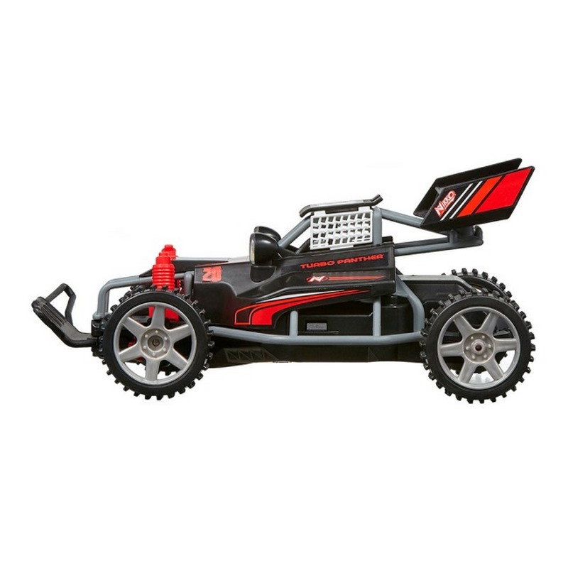 Машинка на радіокеруванні Nikko Turbo Panther NIKKO 10042