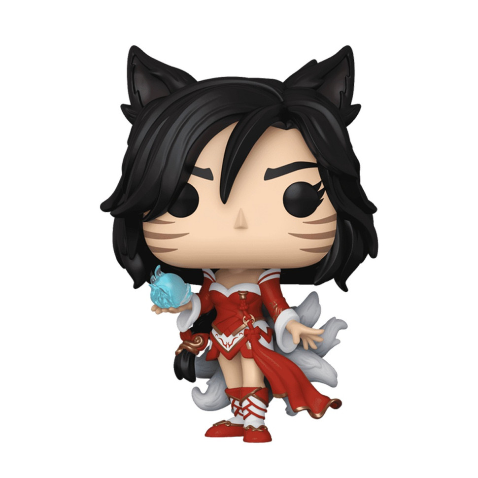 Ігрова фігурка FUNKO POP! 