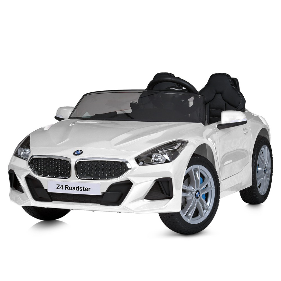 Детский электромобиль Машинка Bambi M 5742EBLR-1 до 30 кг
