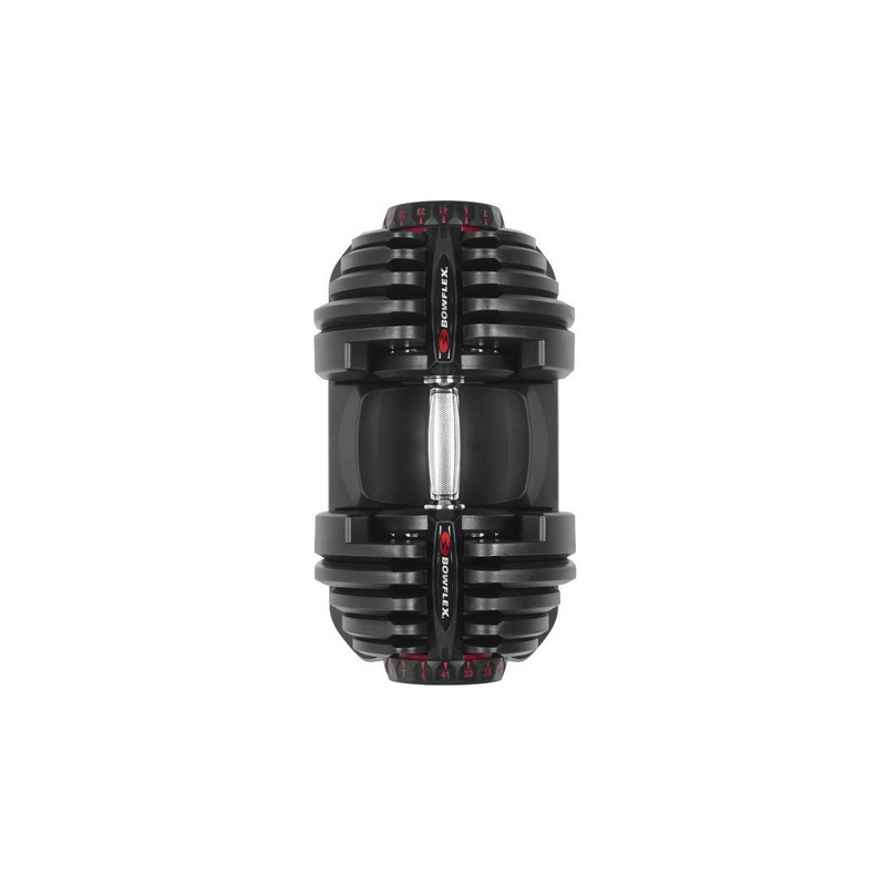 Гантель з регулюванням ваги 1090i Select Tech Bowflex 0708447912756, 41 кг