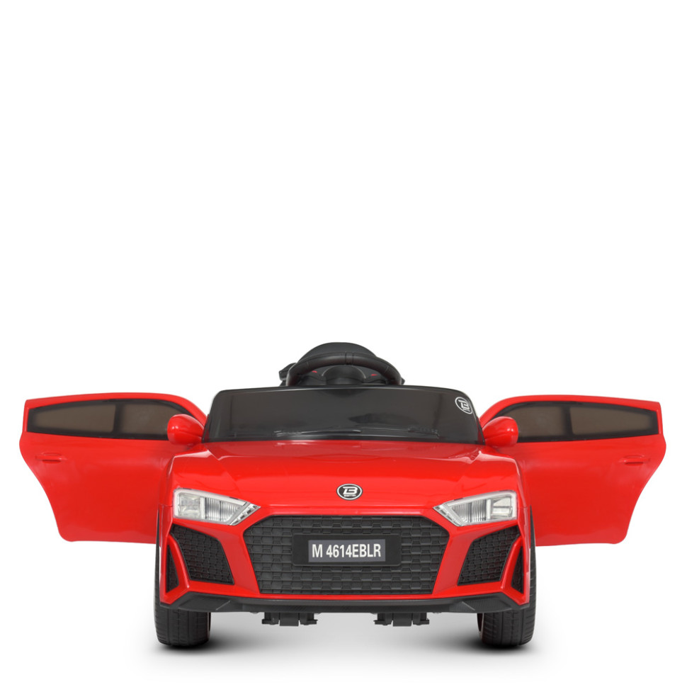 Детский электромобиль Bambi Racer M 4614EBLR-3 до 30 кг