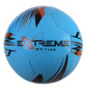 Мяч футбольный "Extreme Motion" Bambi FP2104 №5, диаметр 21 см