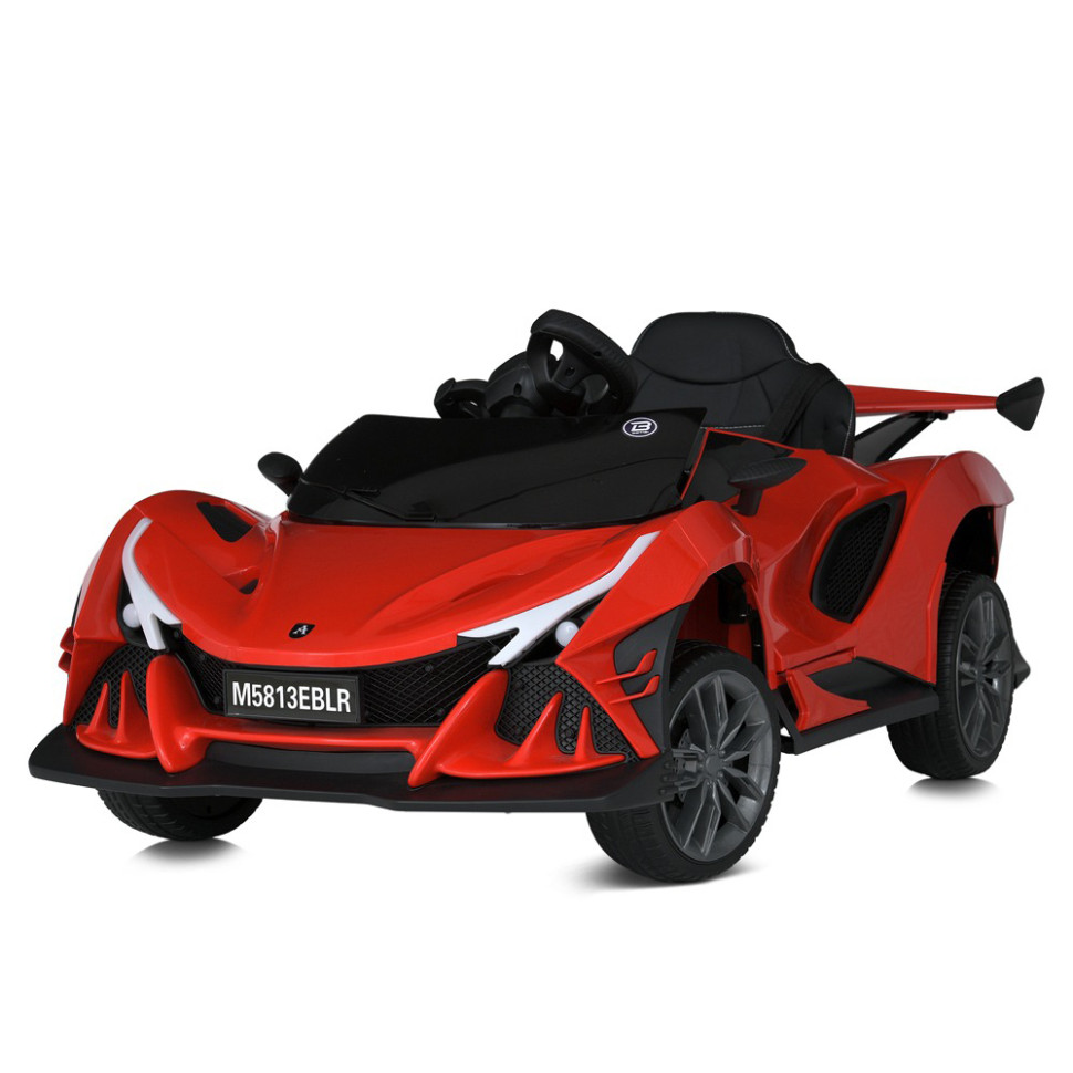 Дитячий електромобіль Машина Bambi Racer M 5813EBLR-3 до 40 кг