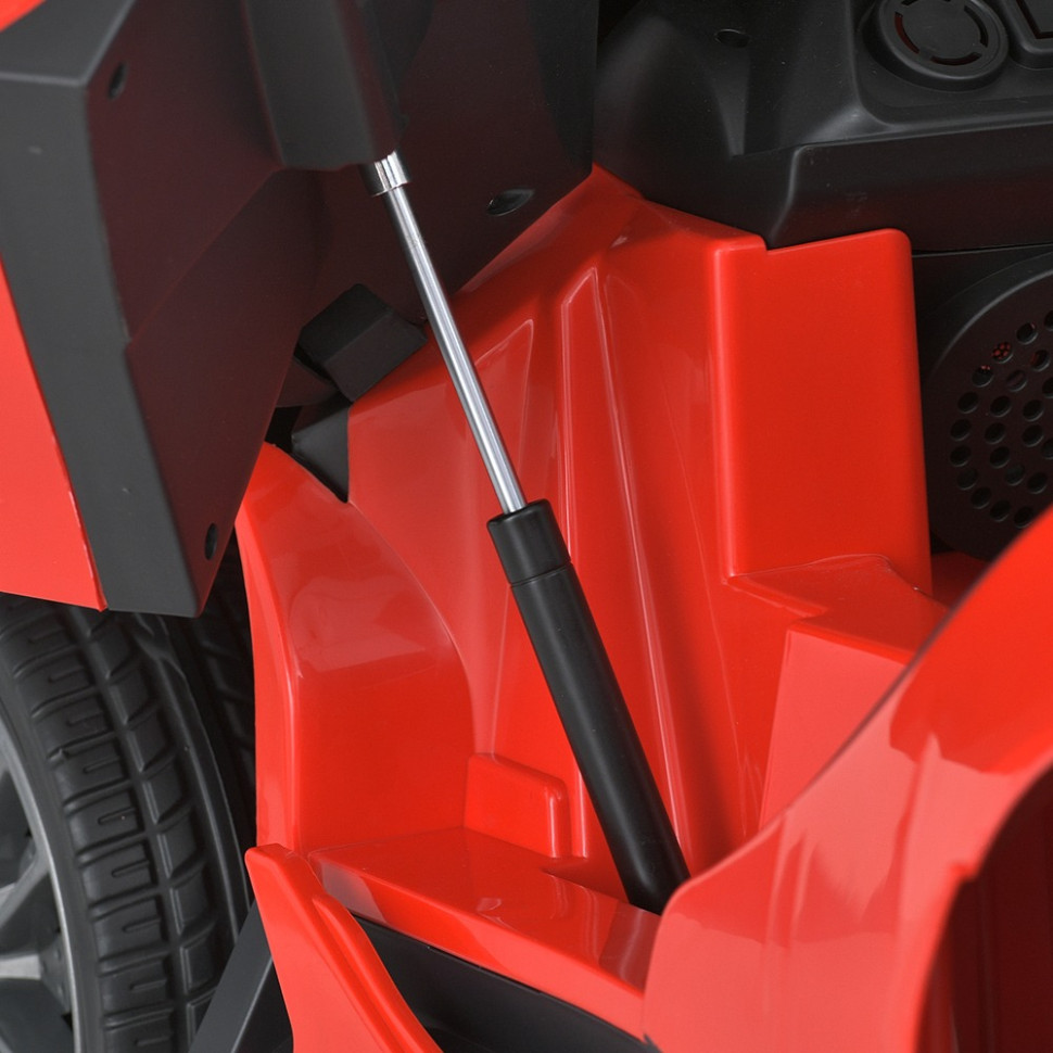 Дитячий електромобіль Машина Bambi Racer M 5813EBLR-3 до 40 кг
