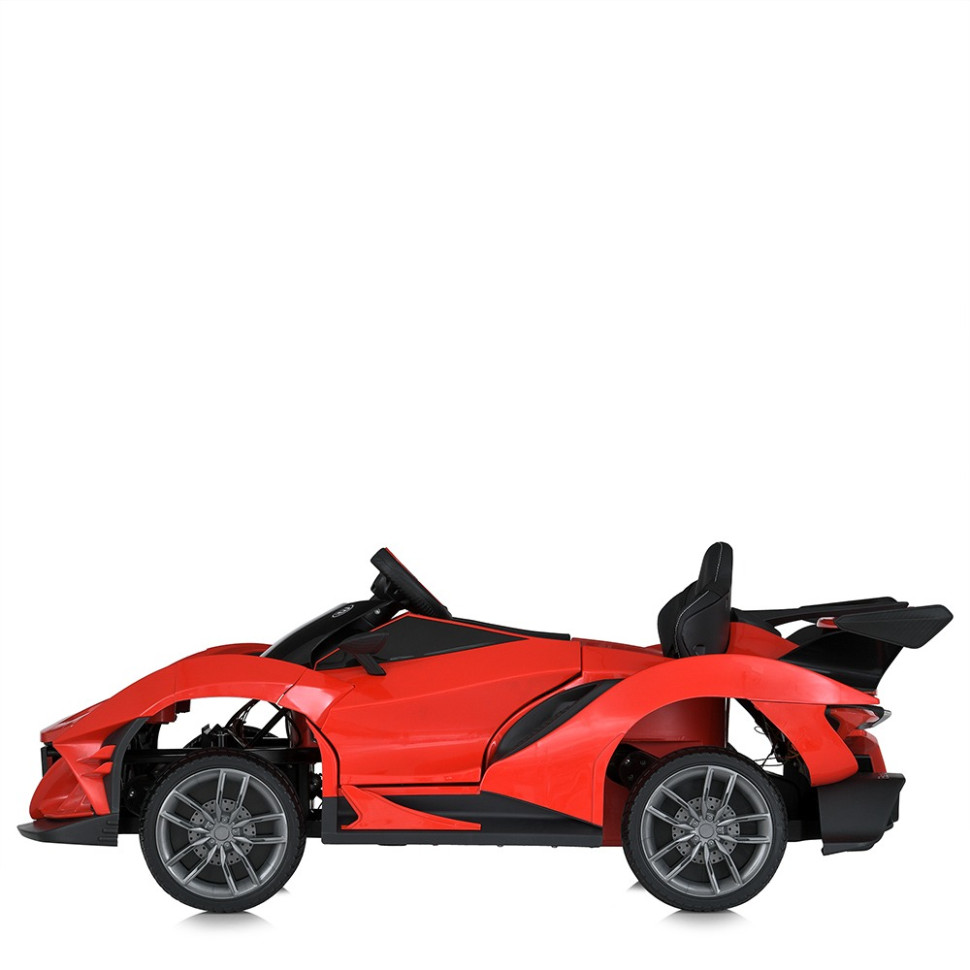 Дитячий електромобіль Машина Bambi Racer M 5813EBLR-3 до 40 кг