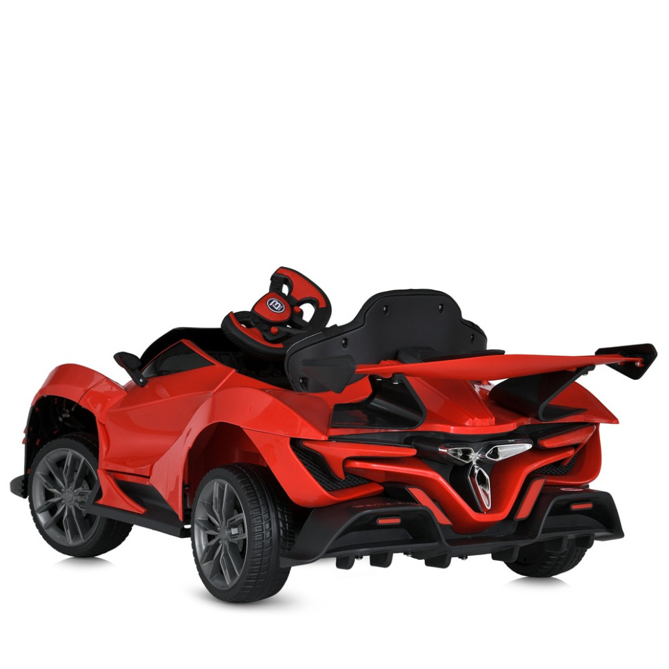 Дитячий електромобіль Машина Bambi Racer M 5813EBLR-3 до 40 кг