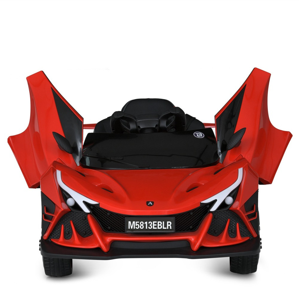 Дитячий електромобіль Машина Bambi Racer M 5813EBLR-3 до 40 кг