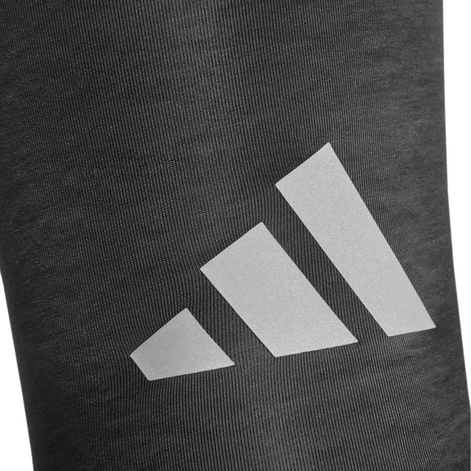 Компрессионные накладки на икры Climacool Compression Calf Sleeve Adidas ADSL-13014BK, черный, L/XL