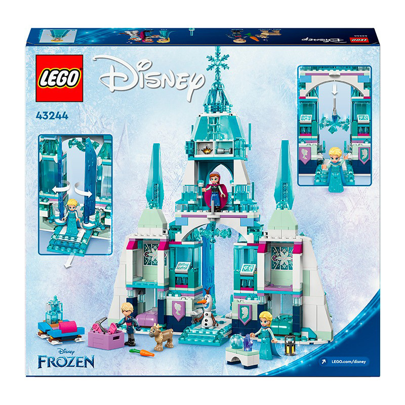 Конструктор Lego Disney 