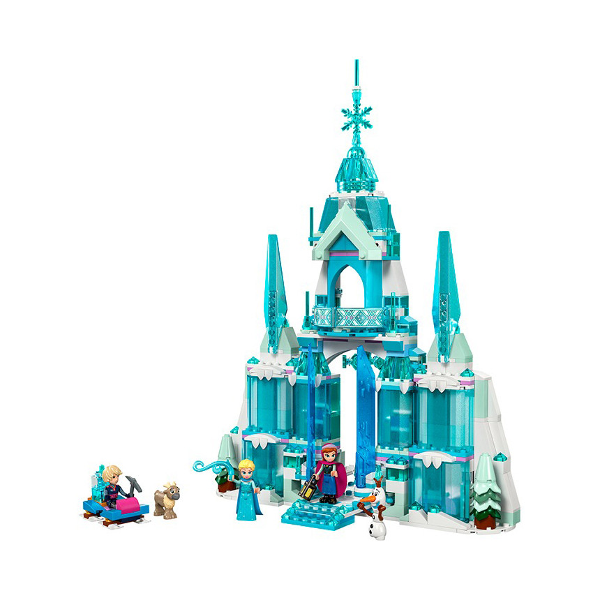 Конструктор Lego Disney 