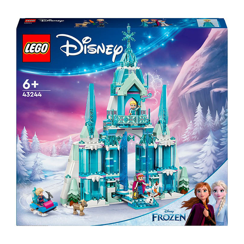 Конструктор Lego Disney 