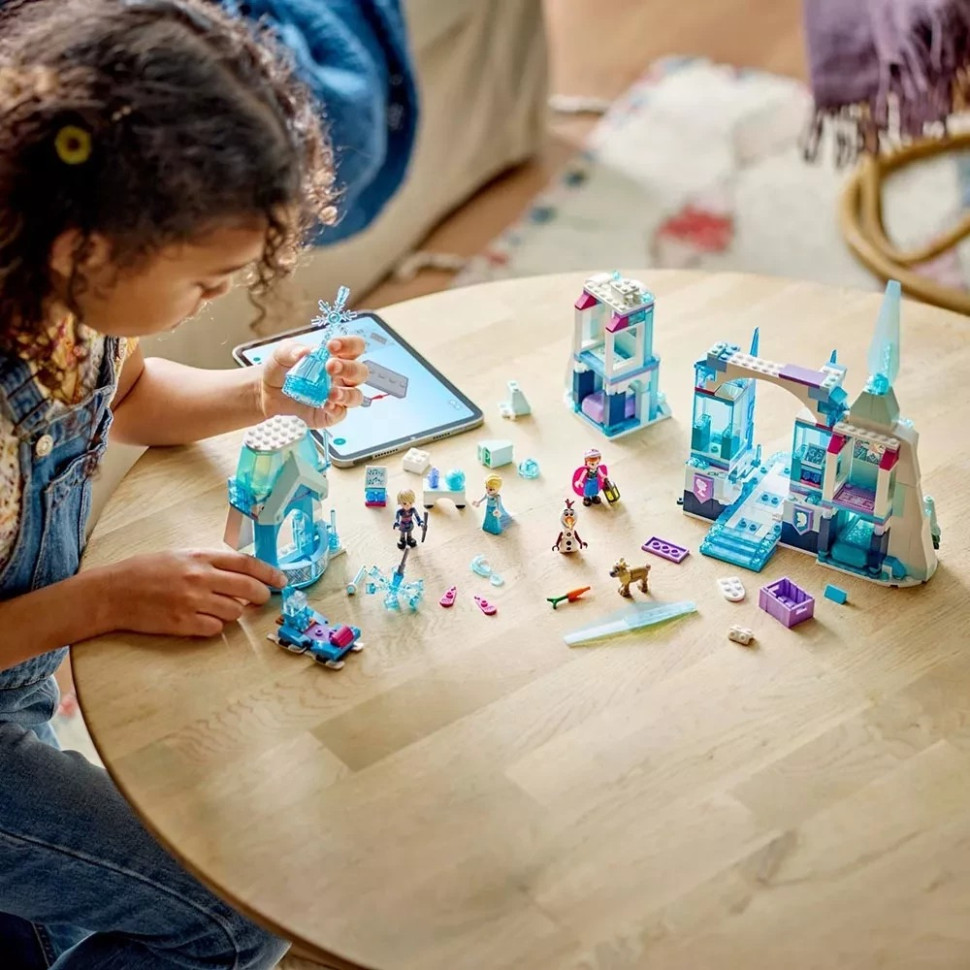 Конструктор Lego Disney 