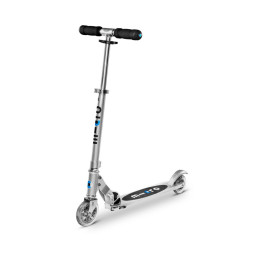 Самокат MICRO SA0019 серии "Sprite" до 100 кг