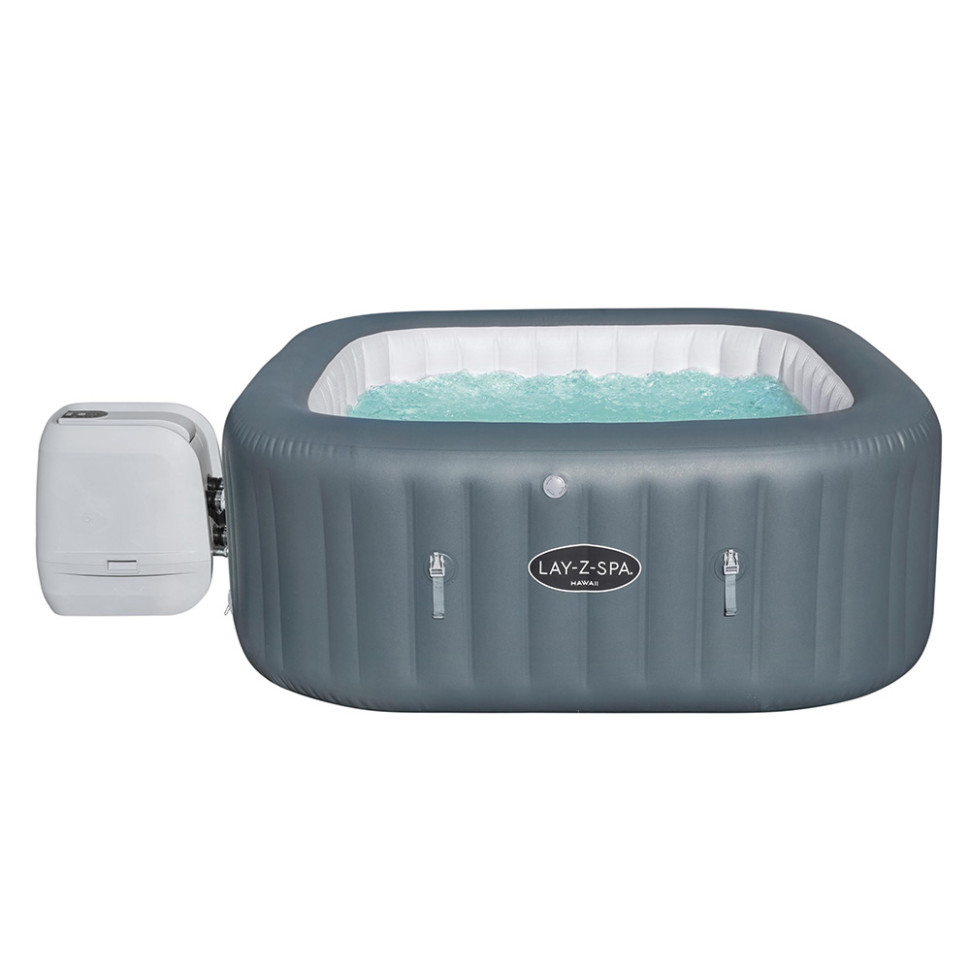 Басейн-джакузі Bestway 60031 (180-71 см), 795 л