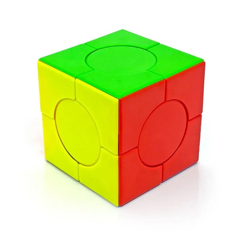 Набір головоломок кубик Рубіка 