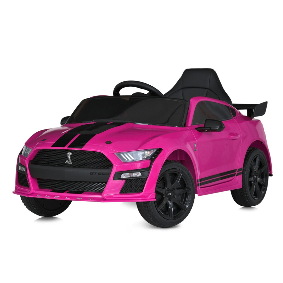 Дитячий електромобіль Машина Bambi M 5778EBLR-8 до 30 кг