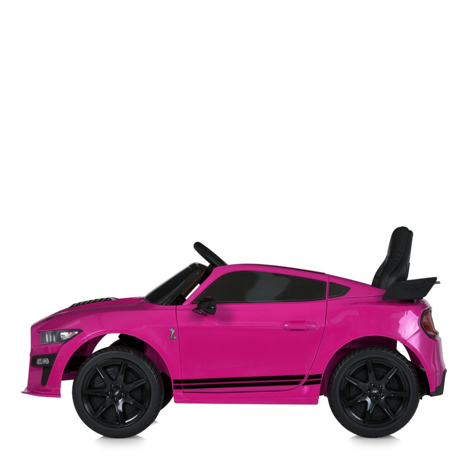 Дитячий електромобіль Машина Bambi M 5778EBLR-8 до 30 кг