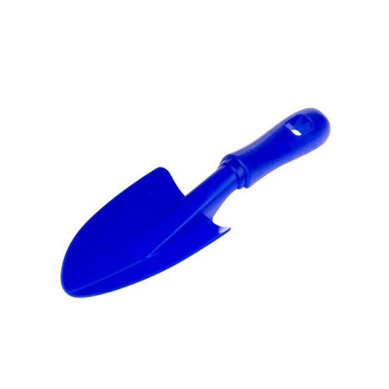 Дитяча ігрова лопатка для піску Colorplast 1-106, 24 см, пластик