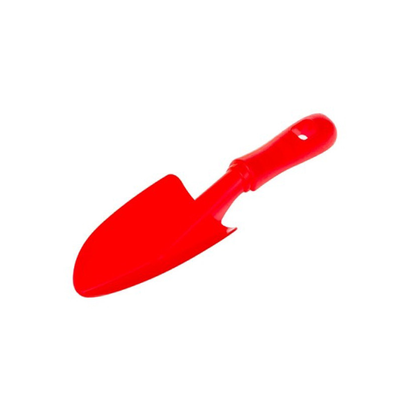 Дитяча ігрова лопатка для піску Colorplast 1-106, 24 см, пластик