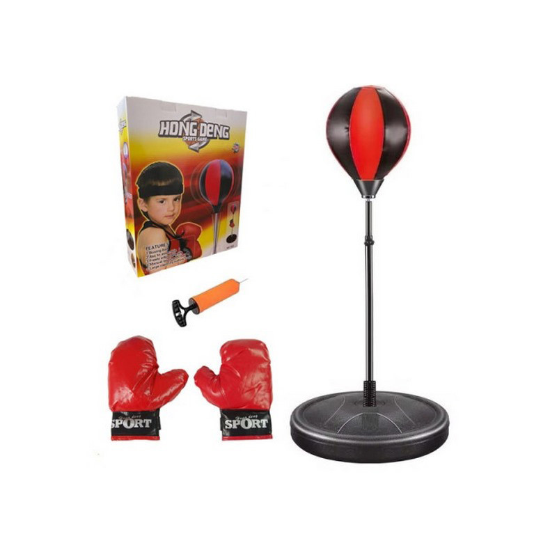 Боксерський набір для дітей BoxSet EasyFit EF-0333