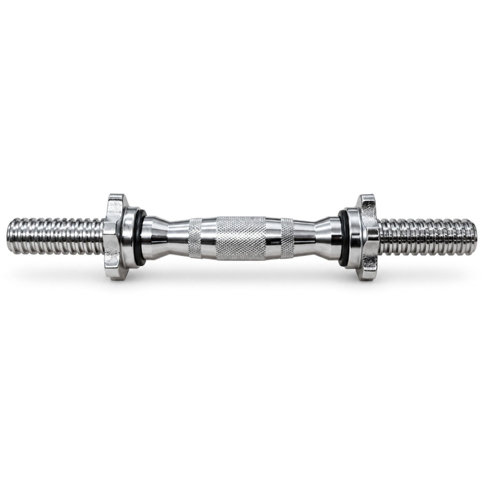 Гриф гантельный Newt SC-8054, 32 см, 25 мм