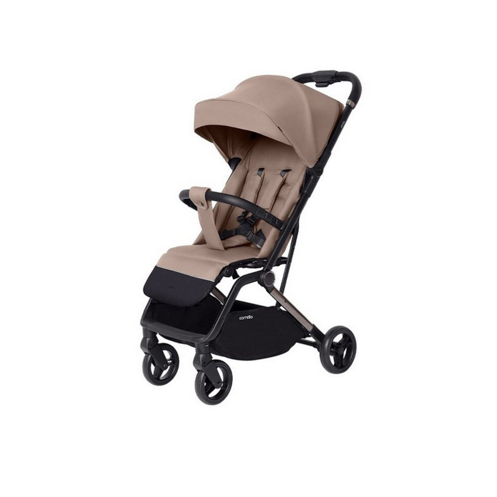 Дитяча Прогулянкова коляска Porto Carrello CRL-5522 Gentle Beige