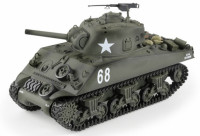 Танк Heng Long M4A3 Sherman р/к 3898-1