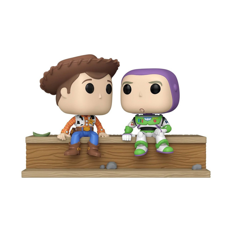 Набір фігурок Funko POP! 