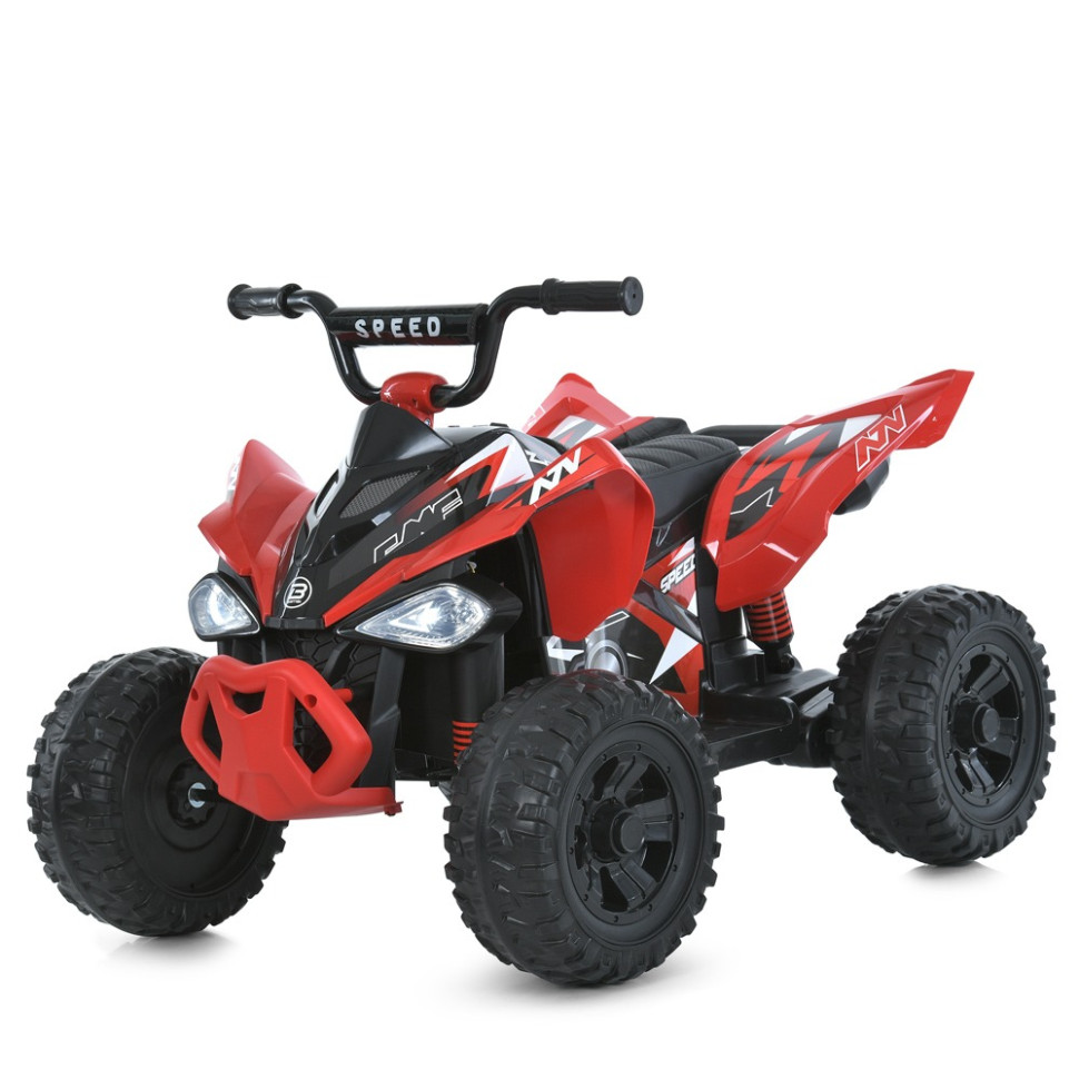 Детский электромобиль Квадроцикл Bambi Racer M 6059EL-3 до 30 кг