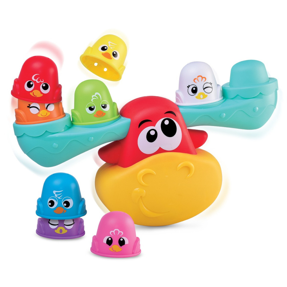 Дитяча іграшка балансір