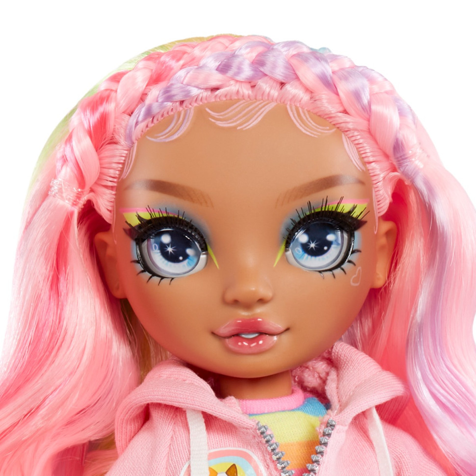 Игровая кукла 