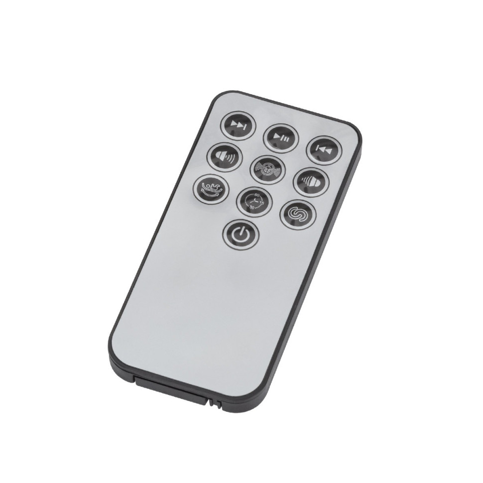 Дитяче ліжечко-гойдалка 3 в 1 Bloom Carrello CRL-10304 Anchor Grey