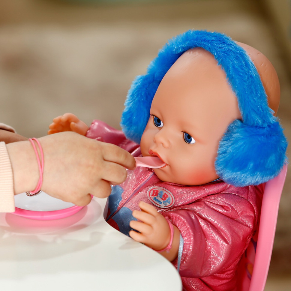 Детская кукла 