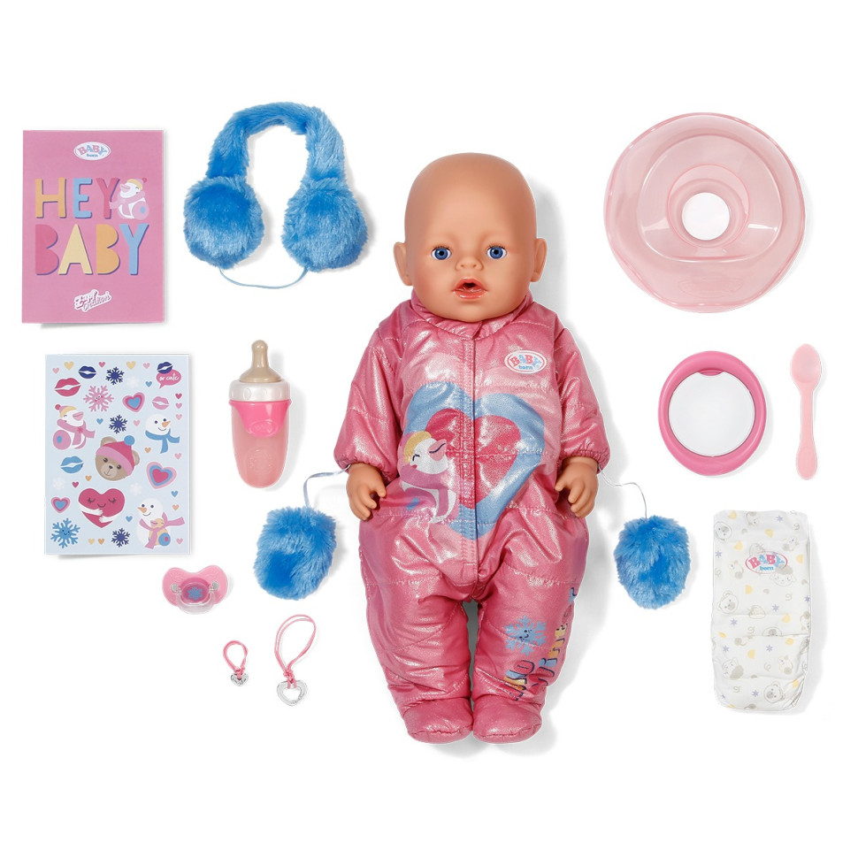 Детская кукла 