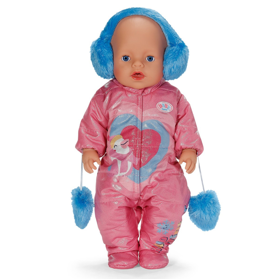 Детская кукла 