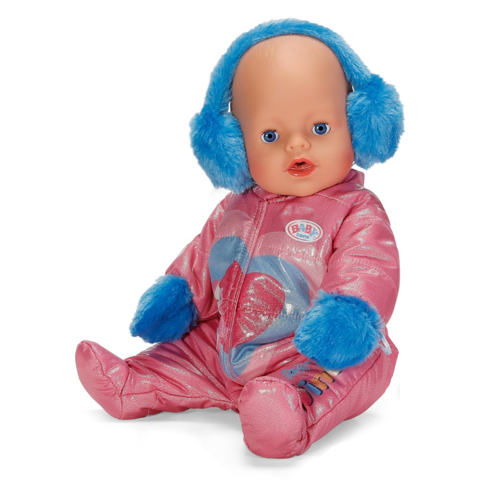 Детская кукла 