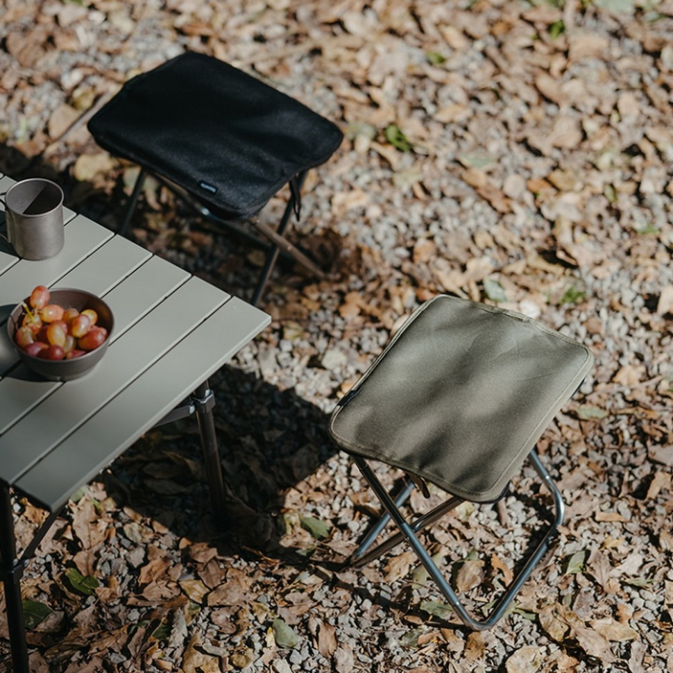 Стул складной CNK2550JJ011 Naturehike 6927595788417 алюминий